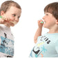 Kids Soft Bamboo Toothbrush