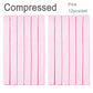 Round Facial Cleansing Sponge Set