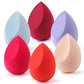 Latex-Free Makeup Blending Sponge