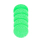 Round Facial Cleansing Sponge Set