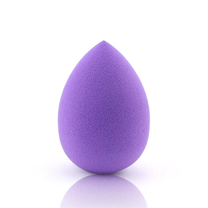 Latex-Free Makeup Blending Sponge
