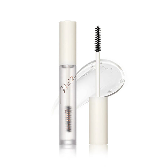 QIBEST Clear Brow Styling Gel