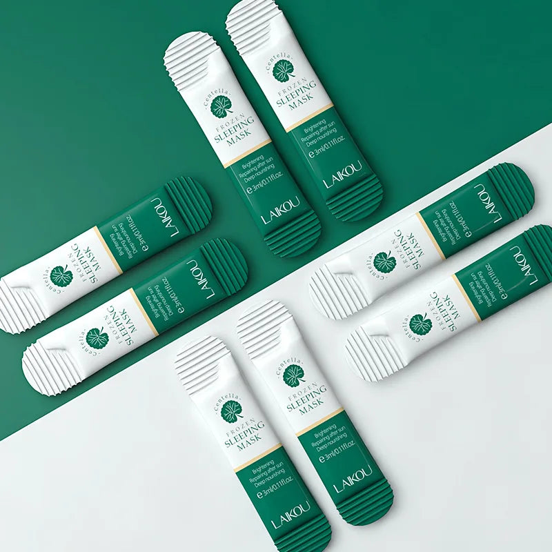 LAIKOU Hydrating Sleep Mask Set