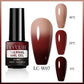 Thermal Color-Changing Gel Polish