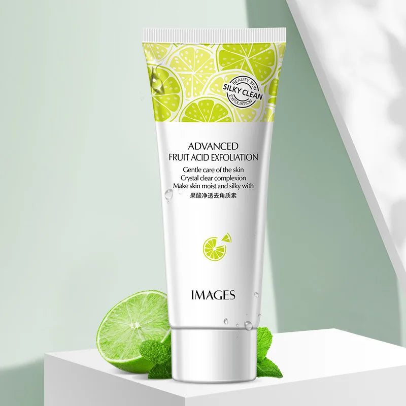 LAIKOU Matcha Peeling Gel