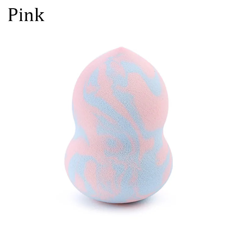 Latex-Free Makeup Blending Sponge