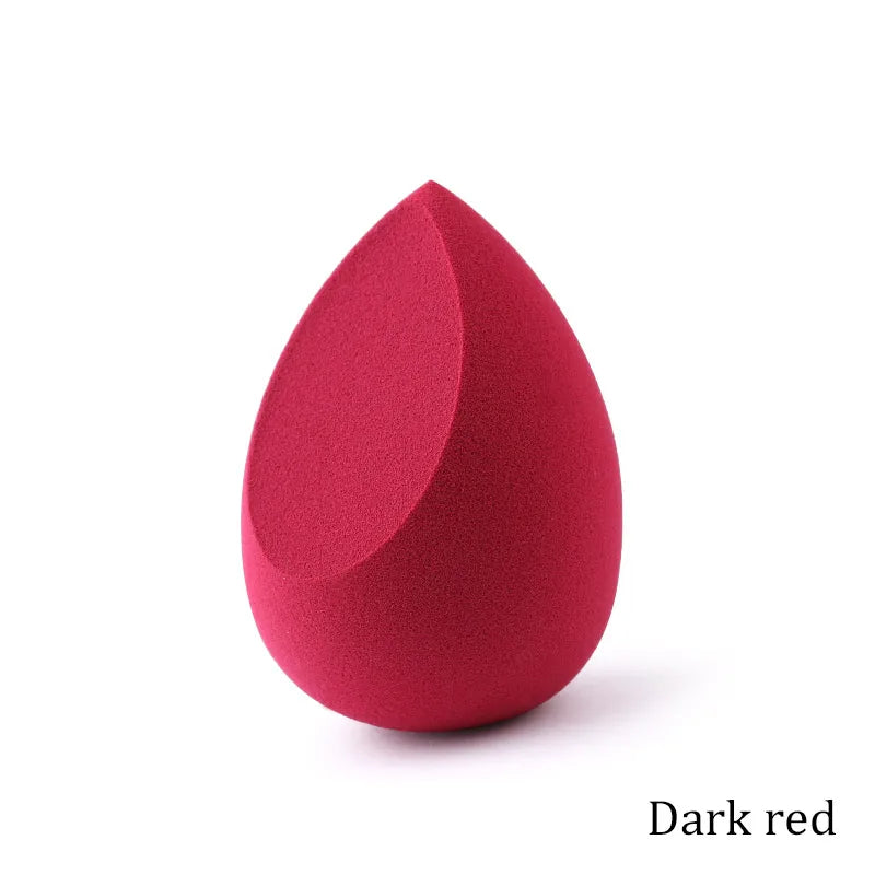 Latex-Free Makeup Blending Sponge