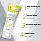 LAIKOU Matcha Peeling Gel