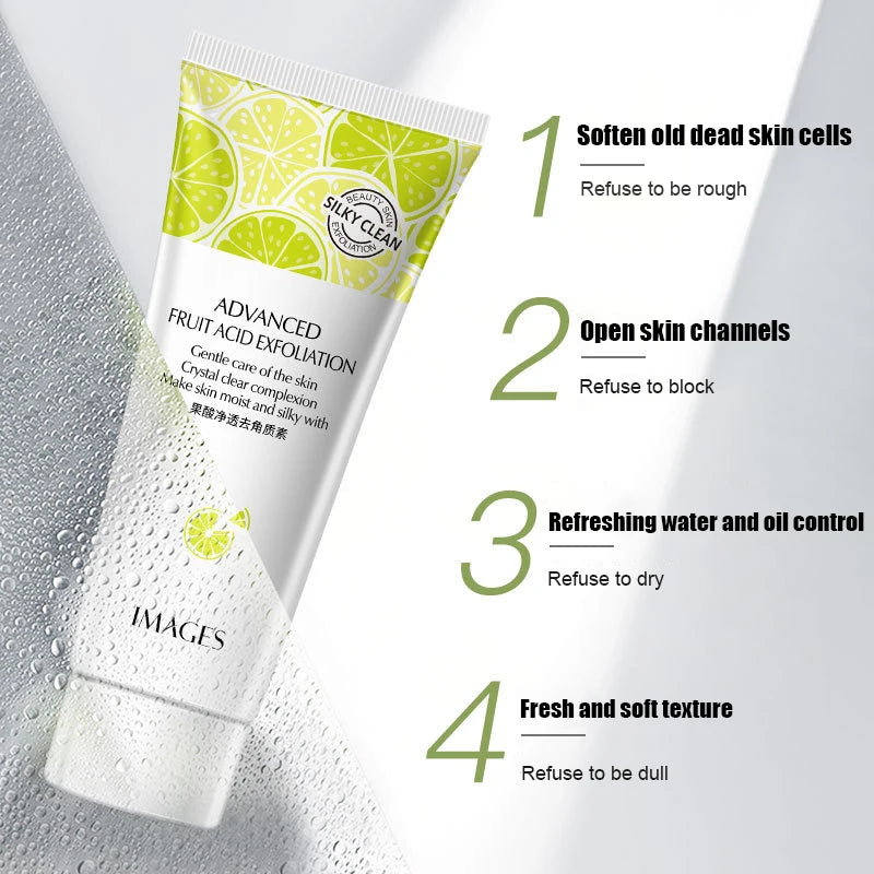 LAIKOU Matcha Peeling Gel