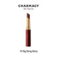 CHARMACY Waterproof Velvet Lipstick