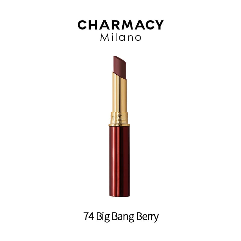 CHARMACY Waterproof Velvet Lipstick