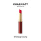 CHARMACY Waterproof Velvet Lipstick