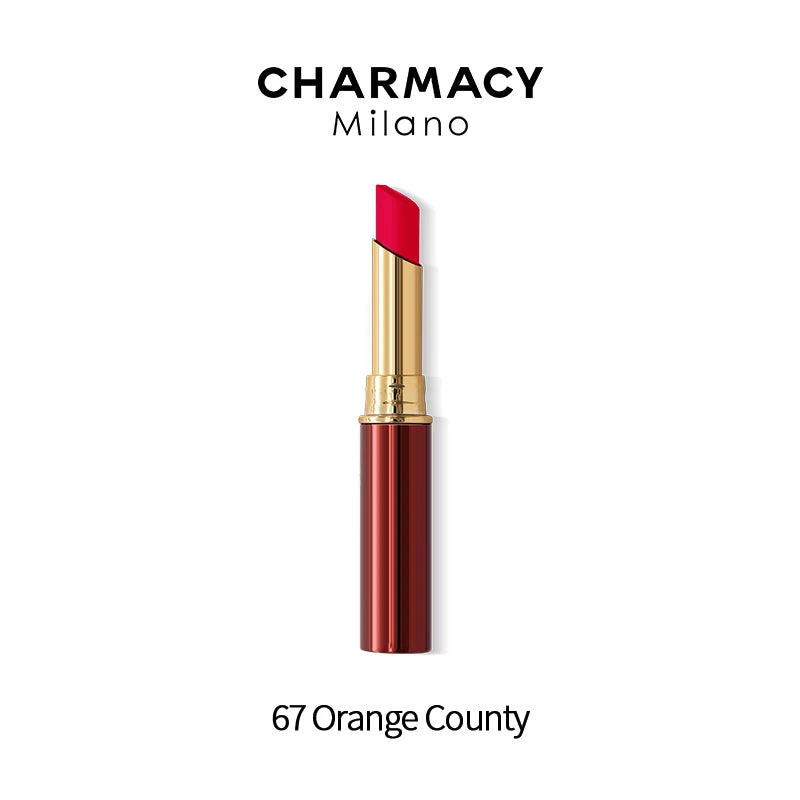 CHARMACY Waterproof Velvet Lipstick