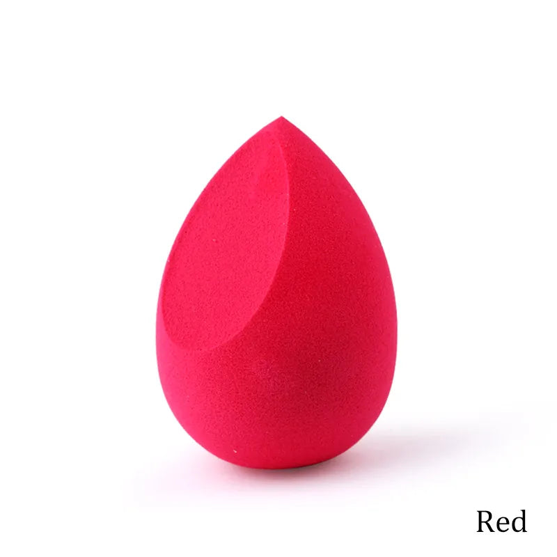 Latex-Free Makeup Blending Sponge