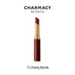 CHARMACY Waterproof Velvet Lipstick