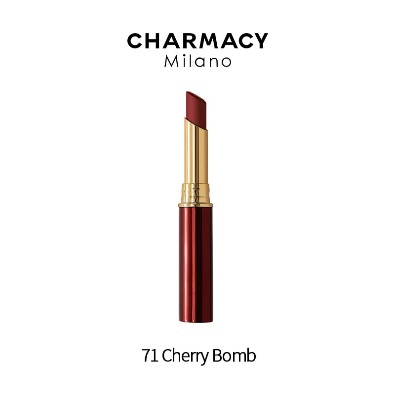 CHARMACY Waterproof Velvet Lipstick