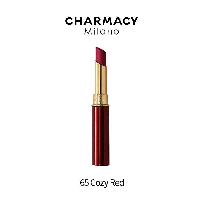 CHARMACY Waterproof Velvet Lipstick