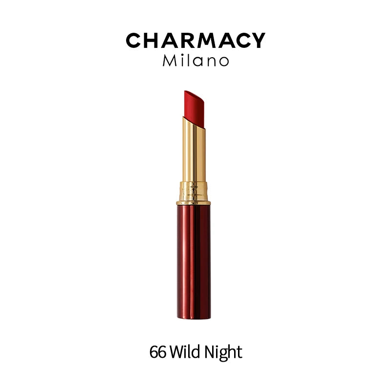 CHARMACY Waterproof Velvet Lipstick