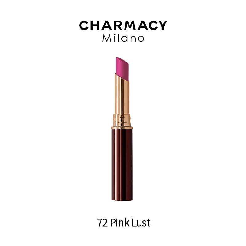 CHARMACY Waterproof Velvet Lipstick