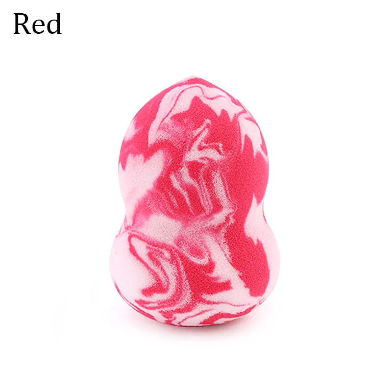Latex-Free Makeup Blending Sponge