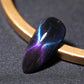 Iridescent Magnetic Cat-Eye Gel