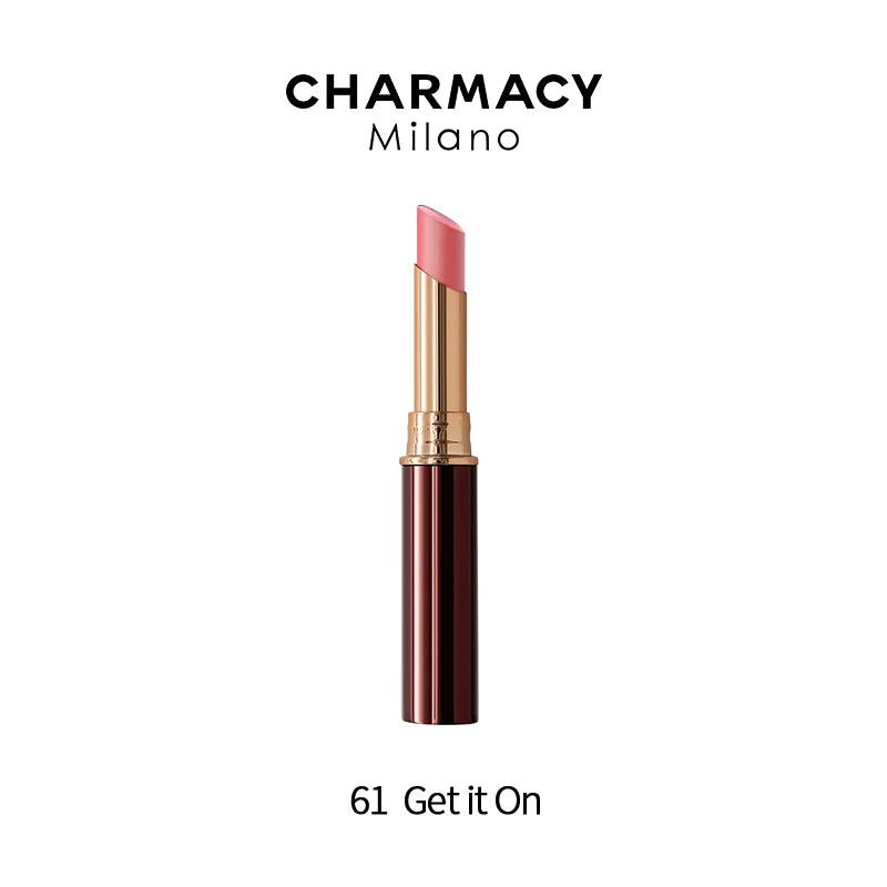 CHARMACY Waterproof Velvet Lipstick