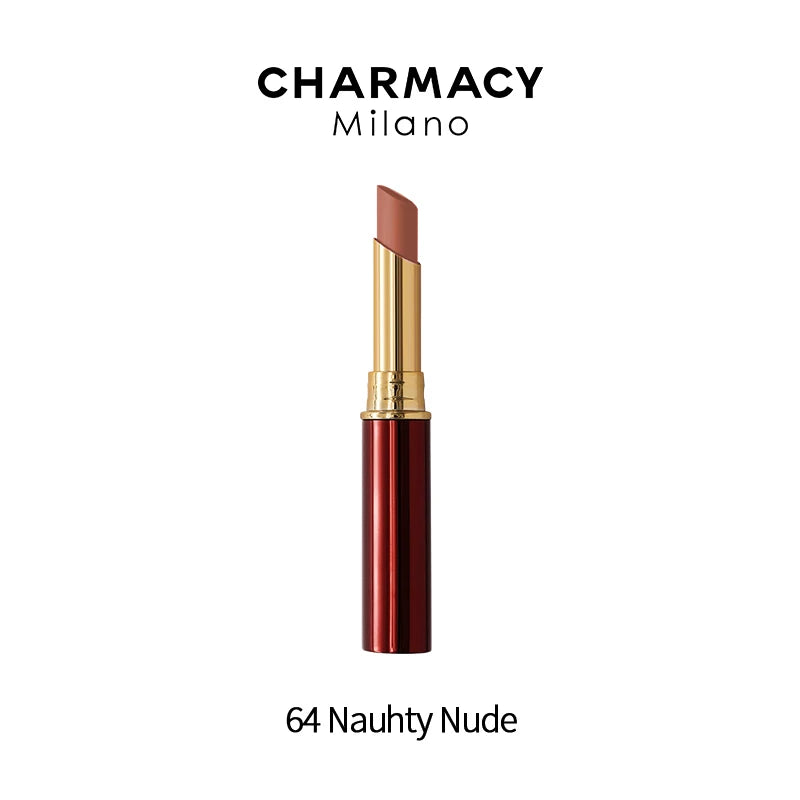 CHARMACY Waterproof Velvet Lipstick