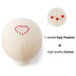 Canvas Mannequin Wig Head