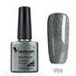 Disco Glitter Gel Polish
