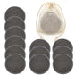 Reusable Bamboo Cleansing Pads