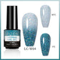 Thermal Color-Changing Gel Polish