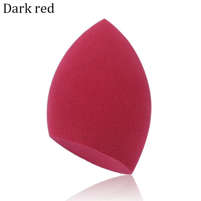 Latex-Free Makeup Blending Sponge