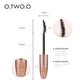 O.TWO.O 3D Silk Fiber Mascara