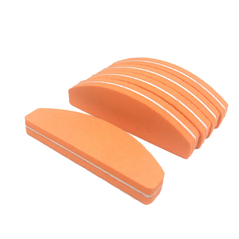 Double Sided Nail Buffer Set