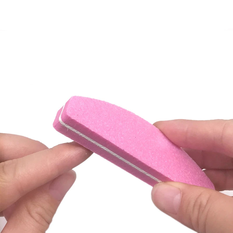 Double Sided Nail Buffer Set