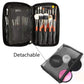 Waterproof Nylon Cosmetic Organizer