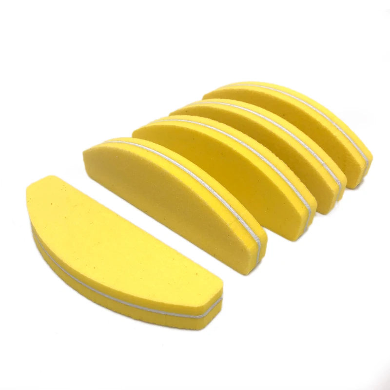 Double Sided Nail Buffer Set