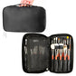 Waterproof Nylon Cosmetic Organizer