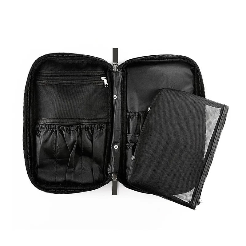 Waterproof Nylon Cosmetic Organizer