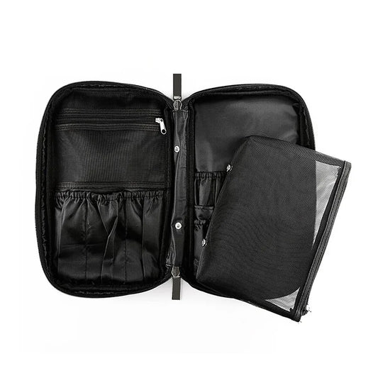 Waterproof Nylon Cosmetic Organizer