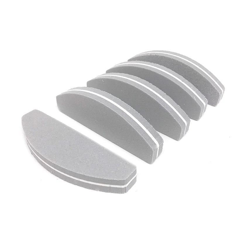 Double Sided Nail Buffer Set