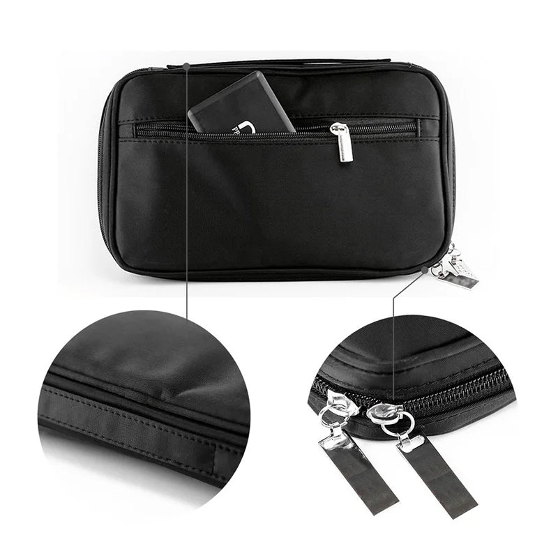 Waterproof Nylon Cosmetic Organizer