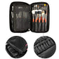 Waterproof Nylon Cosmetic Organizer