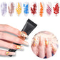 Stamping Art Gel Polish