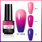 Thermal Color-Changing Gel Polish