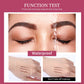 QIBEST Clear Brow Styling Gel