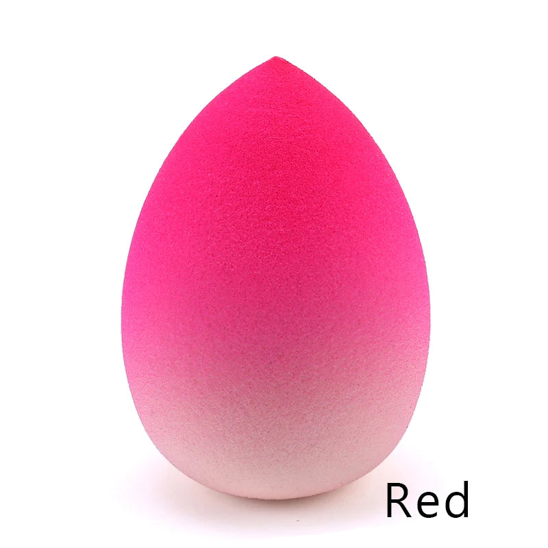 Latex-Free Makeup Blending Sponge