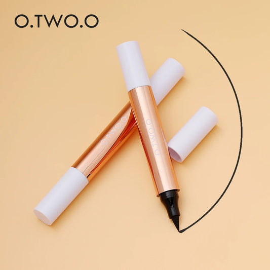 O.TWO.O Double End Eyeliner Stamp
