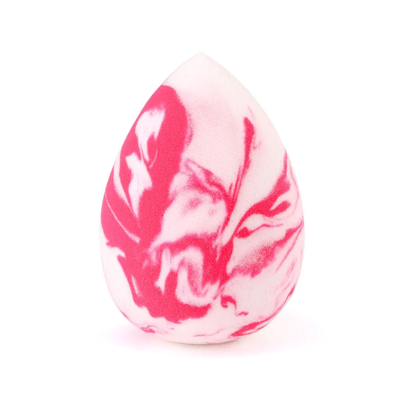 Latex-Free Makeup Blending Sponge