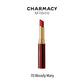 CHARMACY Waterproof Velvet Lipstick